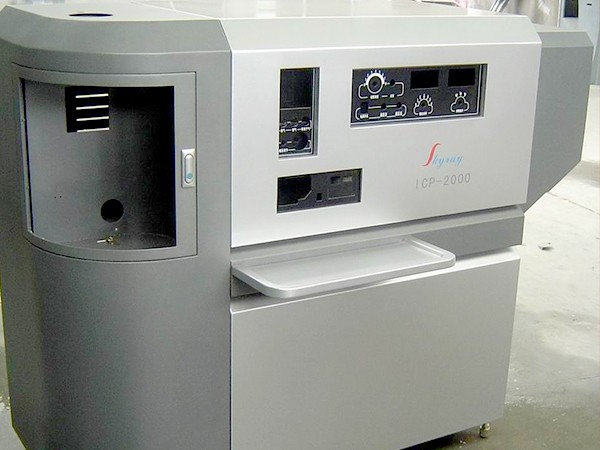 機(jī)械翻新噴涂需要注意什么問題？